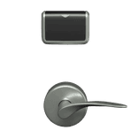 ADVANCE Trillium RFID/Bluetooth Low Energy Lock