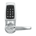 Image for device BLE & Wi-Fi Enabled Lockset with Tubular Latch