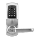 Image for device BLE & Wi-Fi Enabled Lockset with Tubular Latch