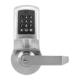 BLE & Wi-Fi Enabled Lockset