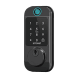 Smonet M6 Smart WiFi Door Lock Deadbolt