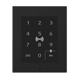 Access Unit 2.0 Touch Keypad, RFID