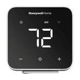 D6 Pro Wi-Fi Ductless Controller Thermostat