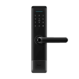 HX2 Smart Mortise Lock