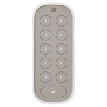 Level Keypad