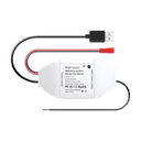 Image for device Universal WiFi Connected Garage Door Opener with Remote Control