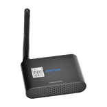 Smart Garage Door Opener with External Antenna