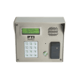 PTI Apex Keypad