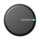 Tedee PRO black