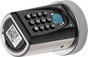 Image for device ToucA51 Fingerprint Door Lock with Keypad