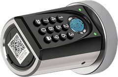 ToucA51 Fingerprint Door Lock with Keypad