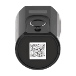 Welock Touch63 Fingerprint Door Lock for Euro Profile Cylinder