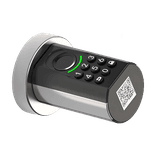 U71 Fingerprint Password Door Lock