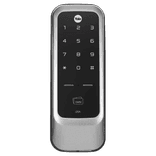 Yale Yale J20 Stainless Steel