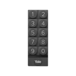 Smart Keypad