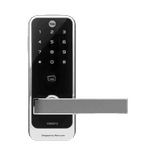 Electromagnetic Clutch Mortise Lock (YDM3212)