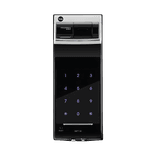 Motorized Surface-Mounted Biometric Lock (YDR4110)