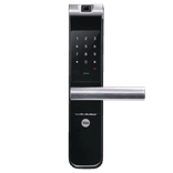 Yale Digital Lock with Biometrics (YMF40A)