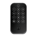 Image for device Assure Lock 2 Touchscreen with Wi-Fi (YRD420-WF1)