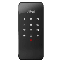 Alfred Smart Lock