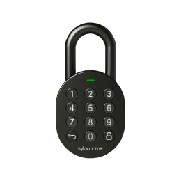 Igloohome Smart Lock