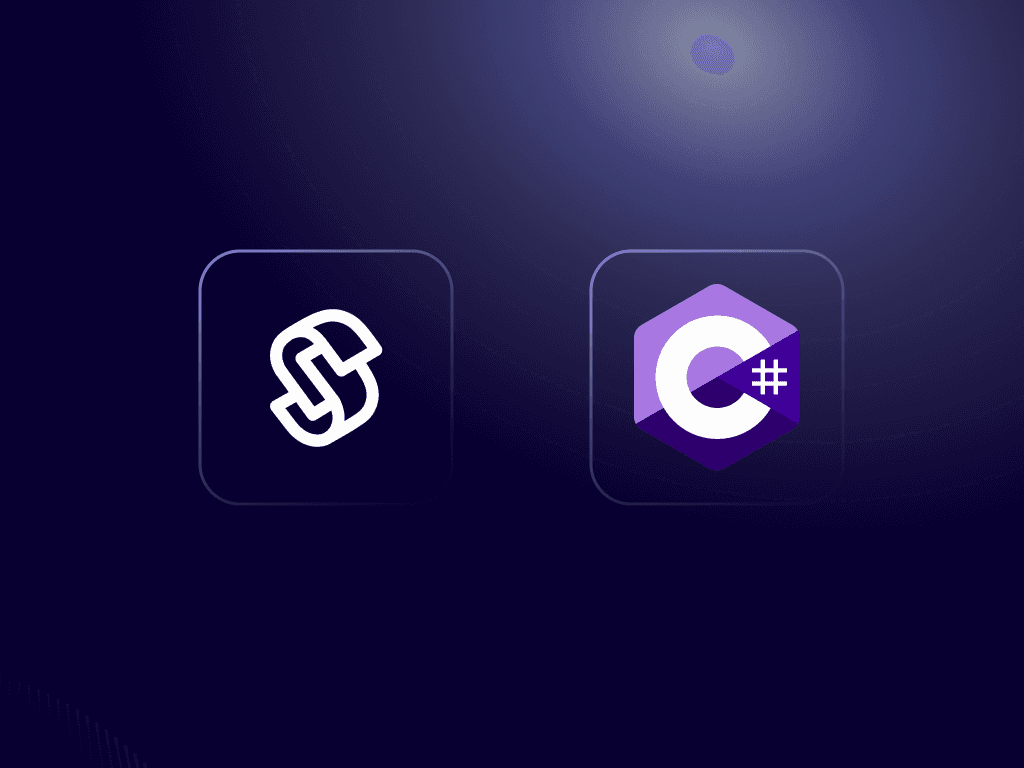 Hello C# SDK! cover image