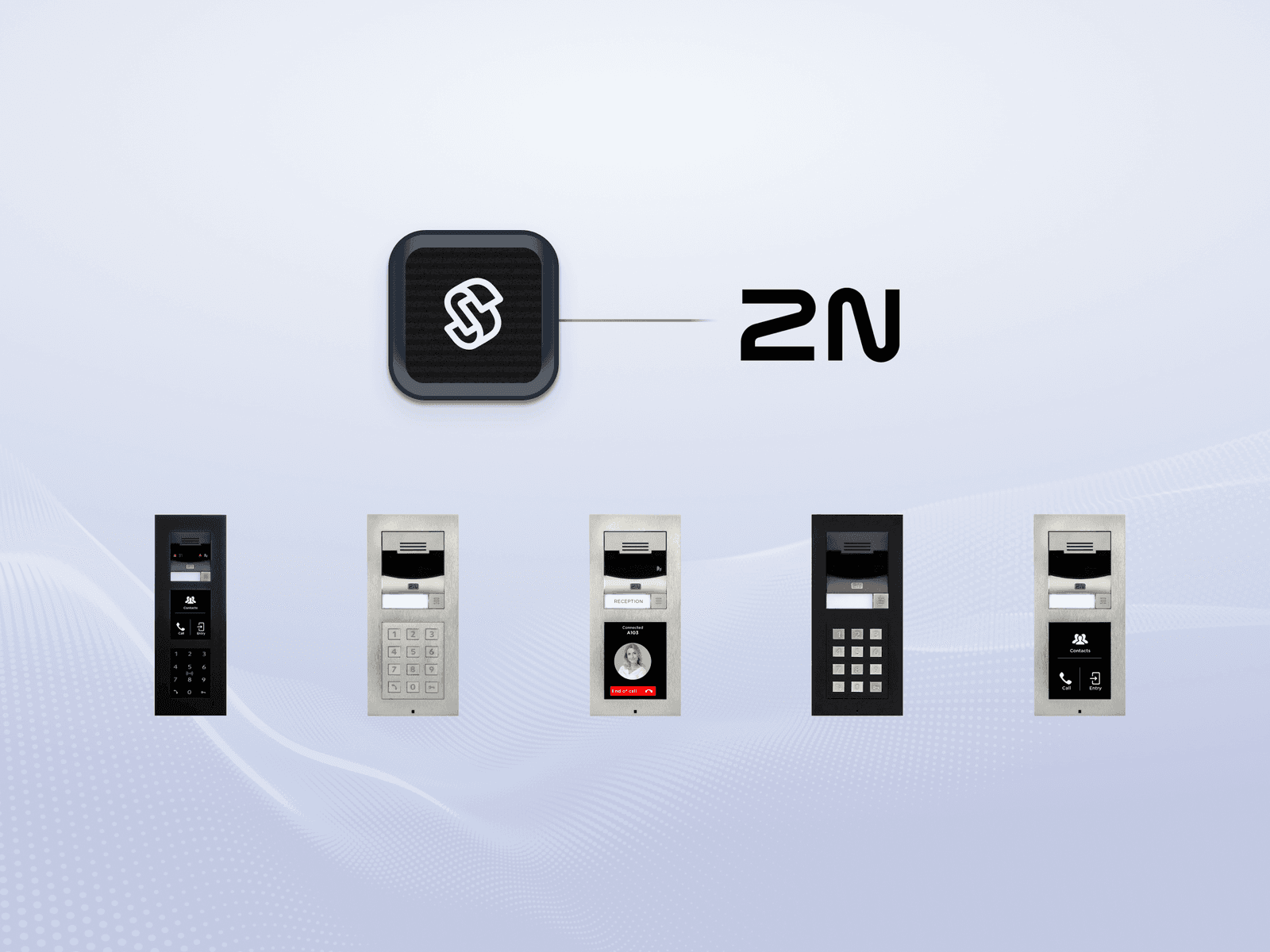 New Integration: 2N Intercoms cover image