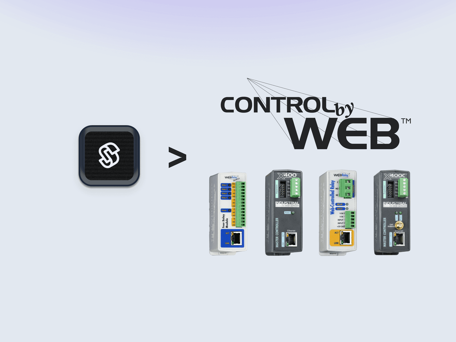 New Integration: ControlByWeb cover image