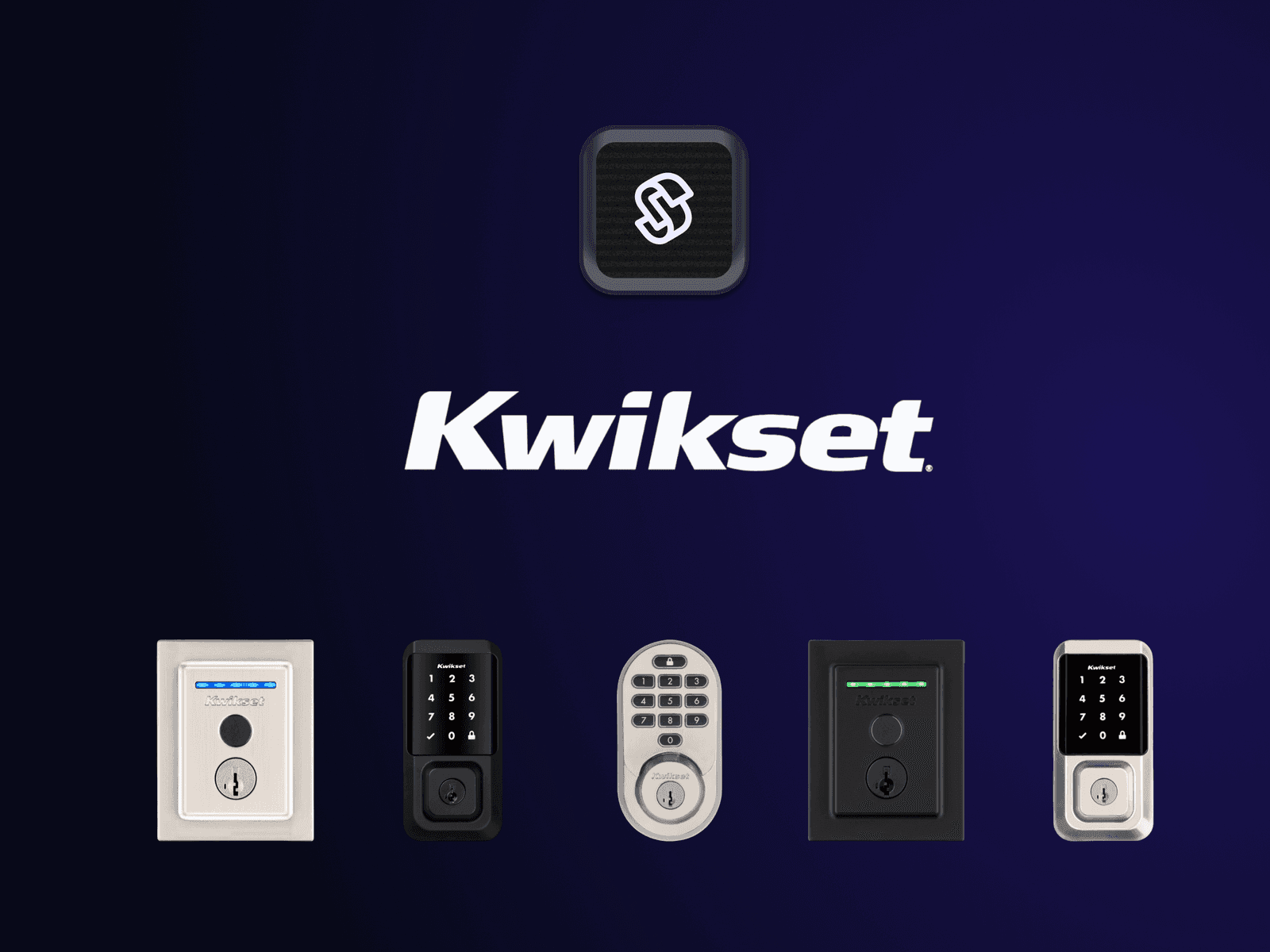 New Integration: Kwikset Smart Locks cover image