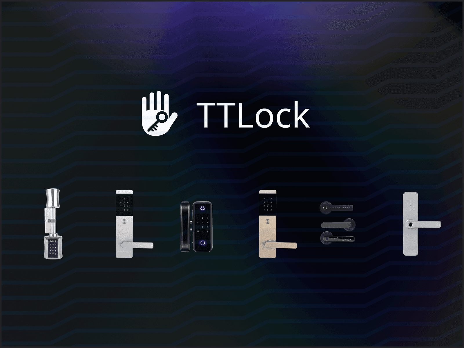 New Integration: TTLocks cover image