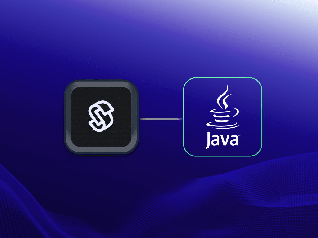 New Seam Java SDK cover image