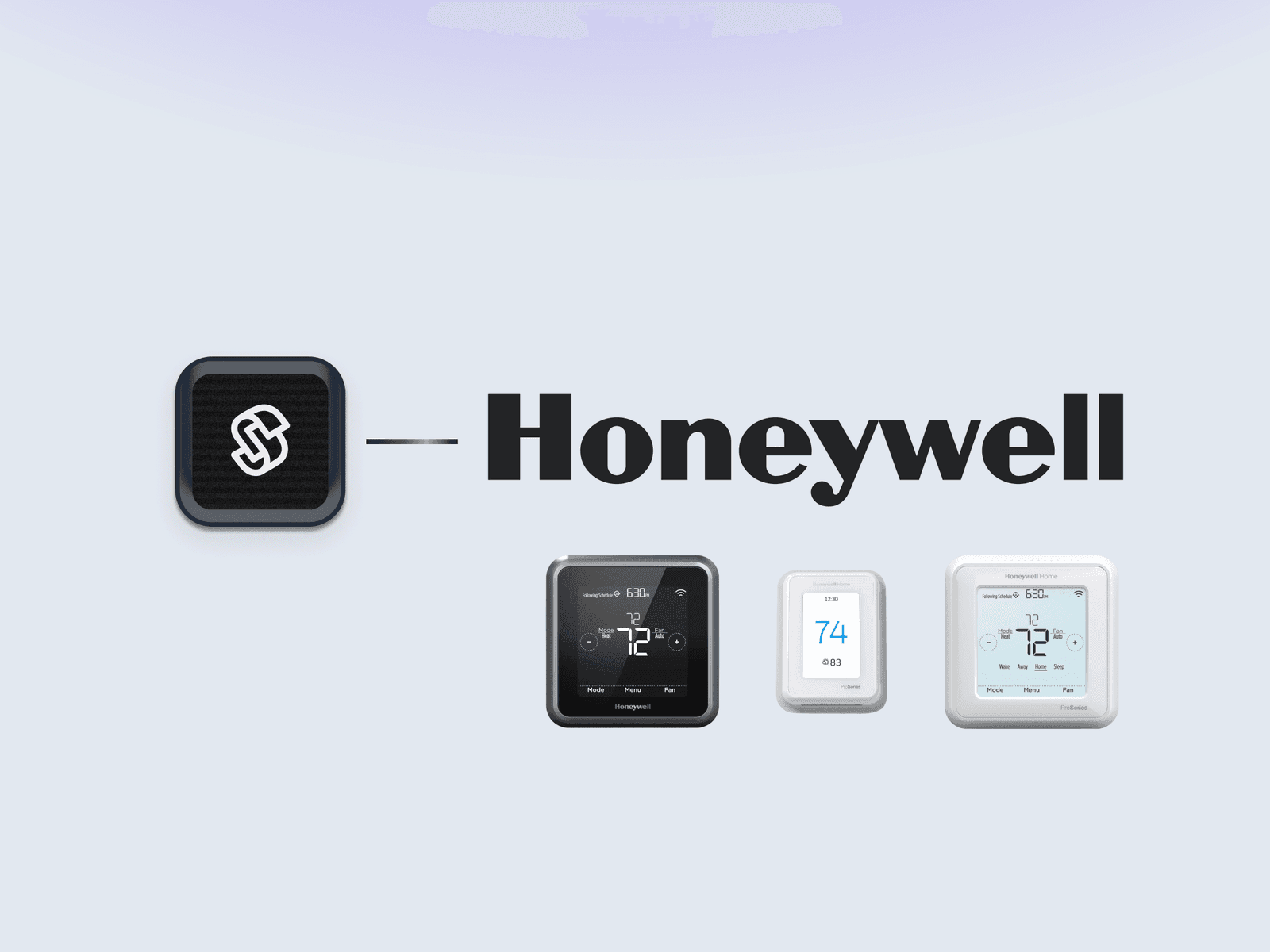 Changelog image for New Honeywell Thermostat Integration