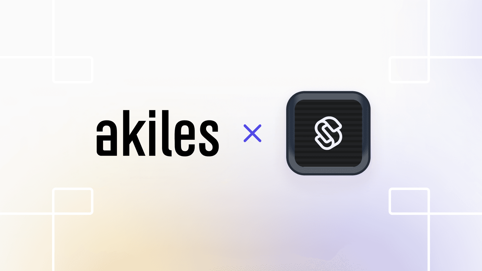 Changelog image for New Akiles Integration