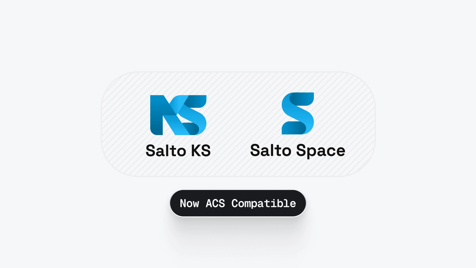 Changelog image for Introducing Our Salto KS and Space Integrations