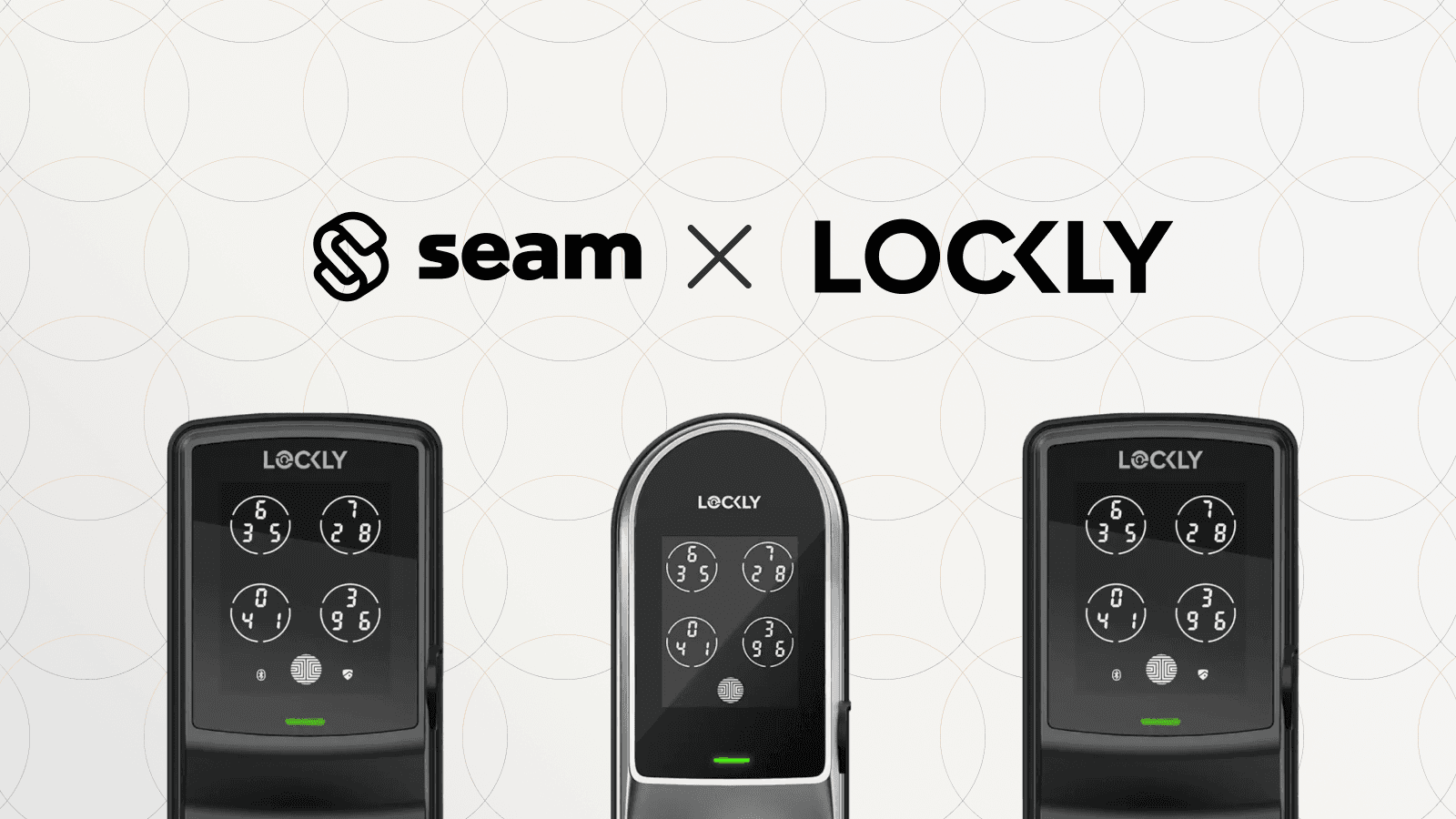 Changelog image for Lockly Integration Enhancements