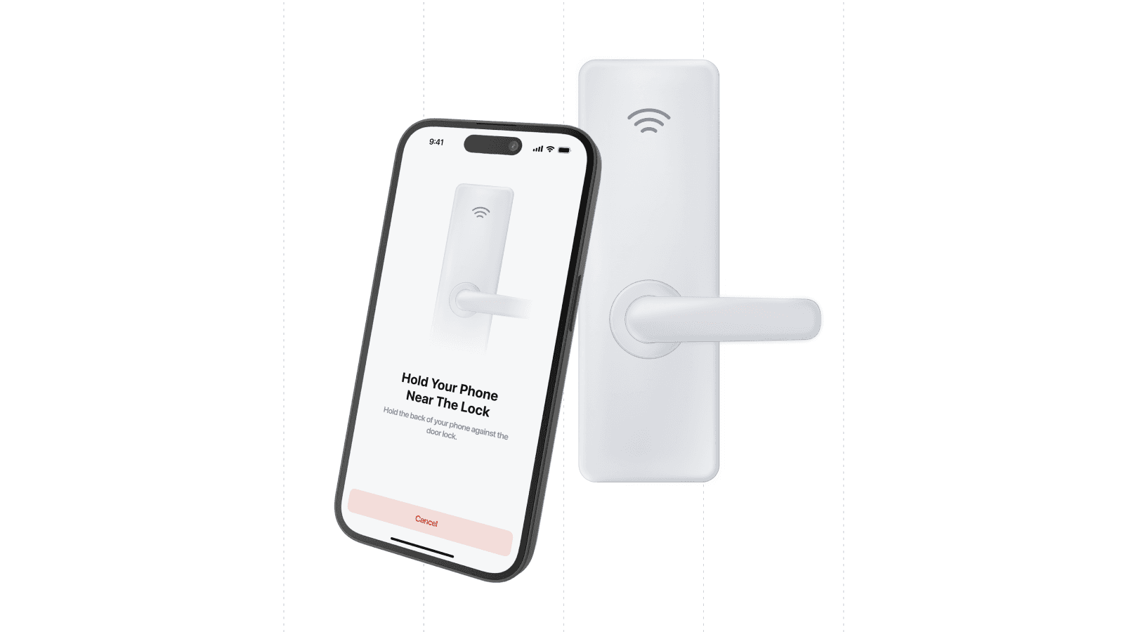 Changelog image for Drop-in Mobile Key UI for Your App