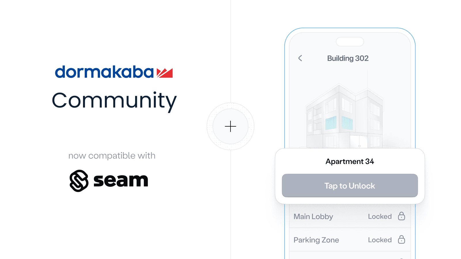 Changelog image for Announcing Our New Dormakaba Community Integration for Multifamily Access