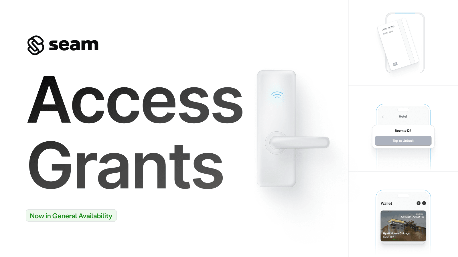 Changelog image for Access Grants are now Generally Available