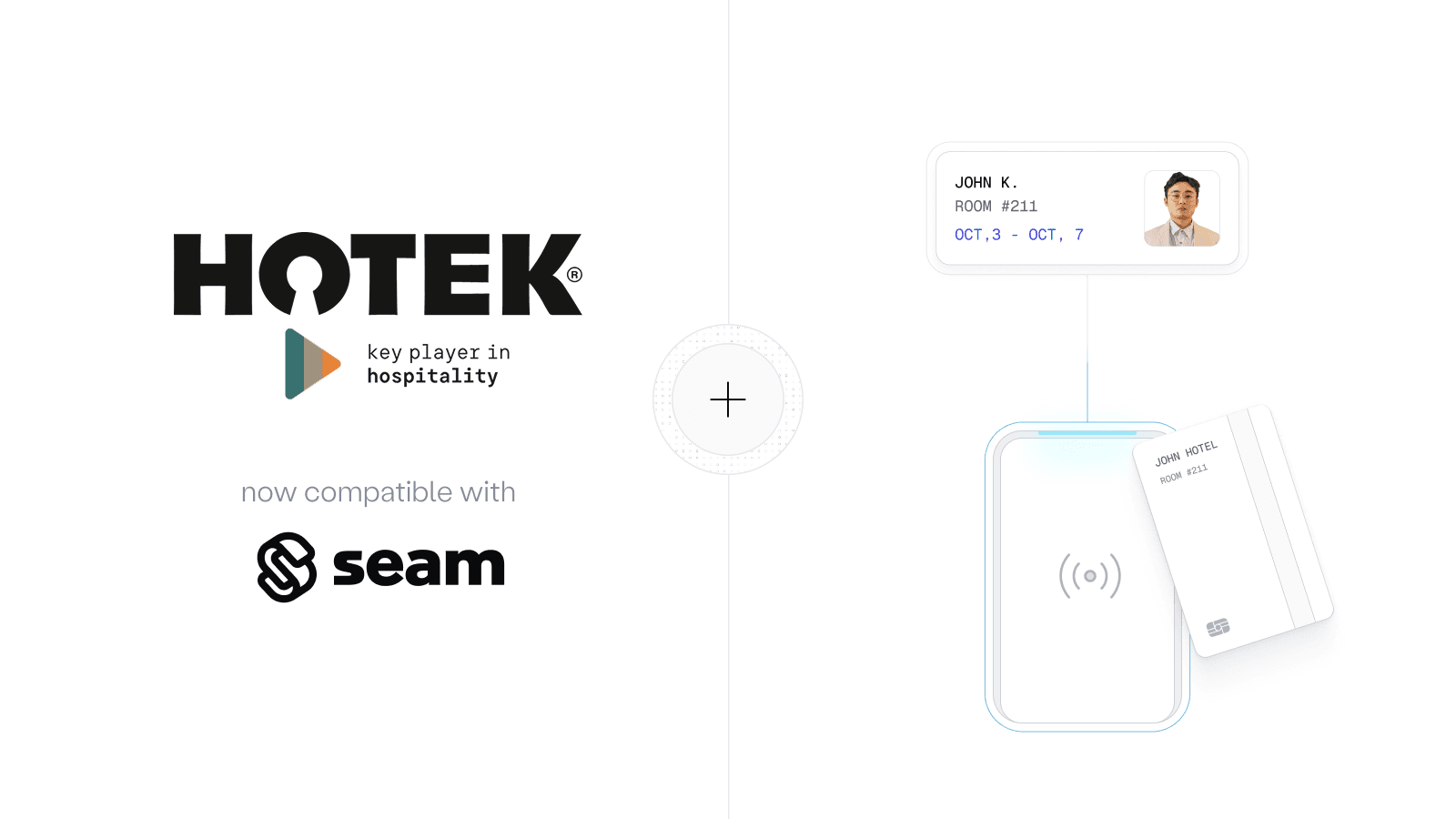 Changelog image for Announcing Our Hotek Integration: Expanding the Scope of Automation in Hospitality