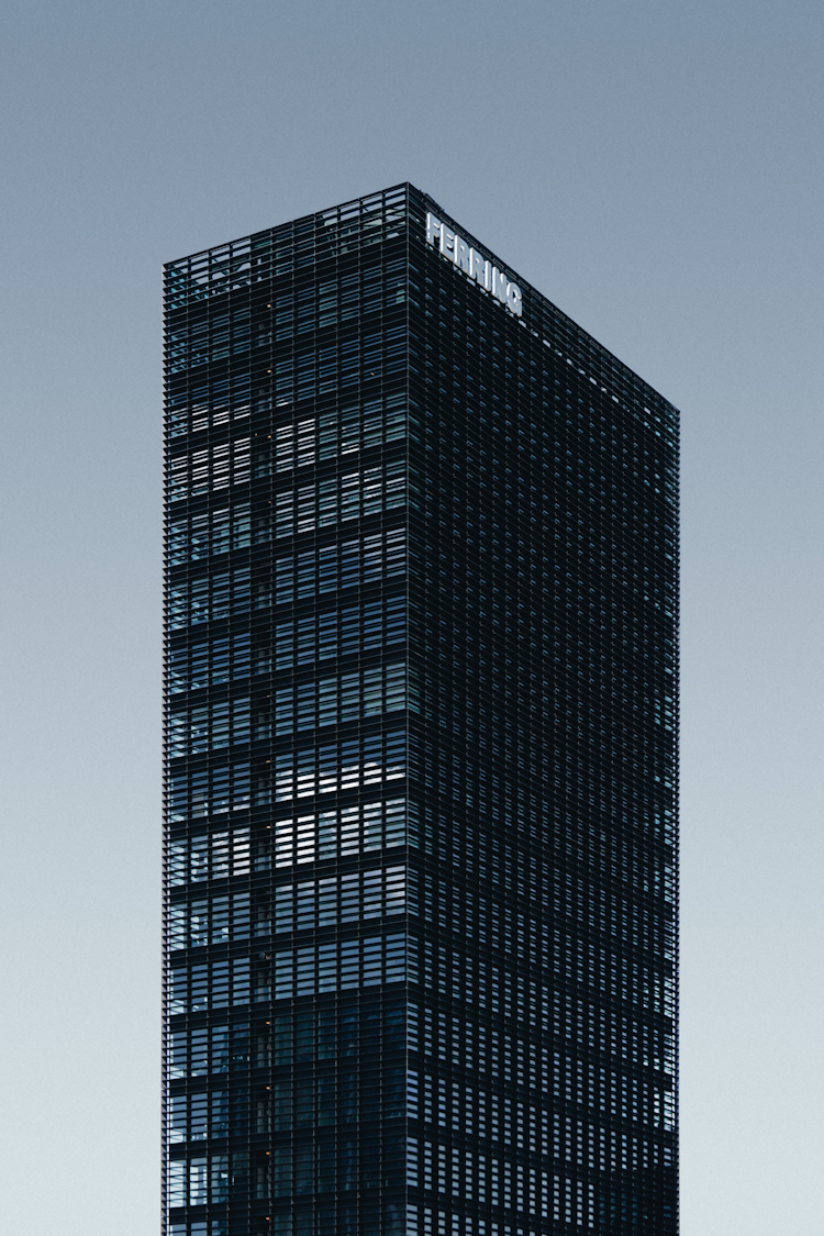 Office Building Example