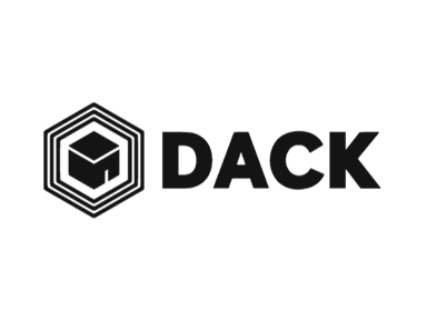 Dack logo