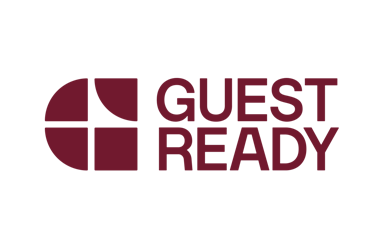 GuestReady logo