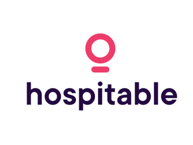 Hospitable logo