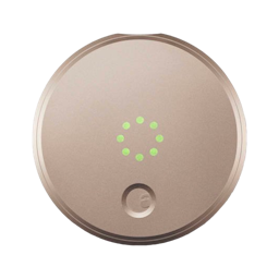 Front image of device Smart Lock 1st Generation manufactured by August