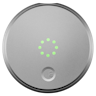 Front image of device Smart Lock 1st Generation manufactured by August