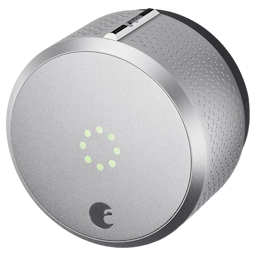 Front image of device Smart Lock 2nd Generation manufactured by August