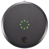 Front image of device Smart Lock Pro manufactured by August