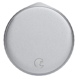 Front image of device Wi-Fi Smart Lock manufactured by August