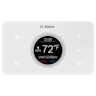 Square format logo of BCC50 Thermostat