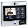 Front image of device 11.6" surface video intercom manufactured by ButterflyMX